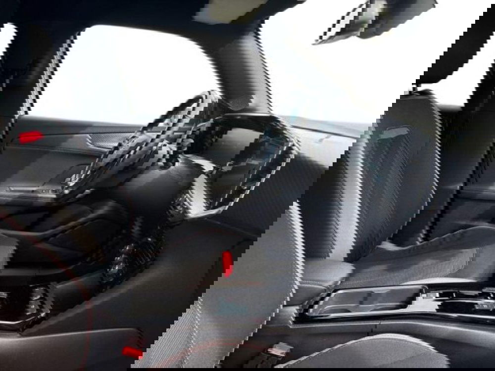 Opel Mokka usata a Roma (13)