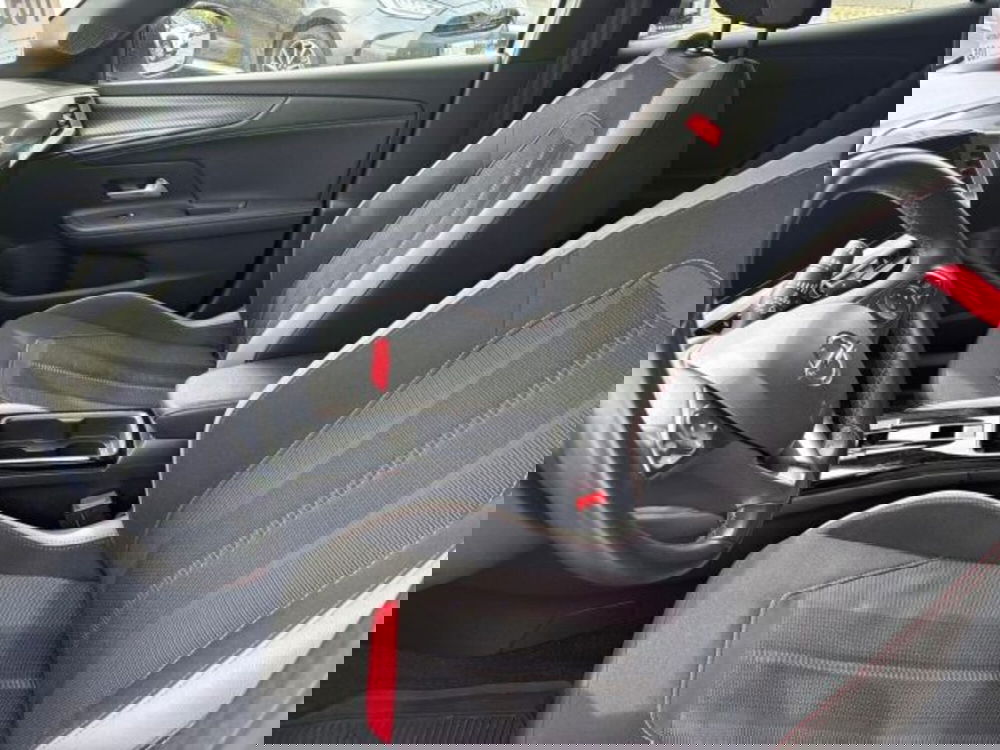 Opel Mokka usata a Roma (14)