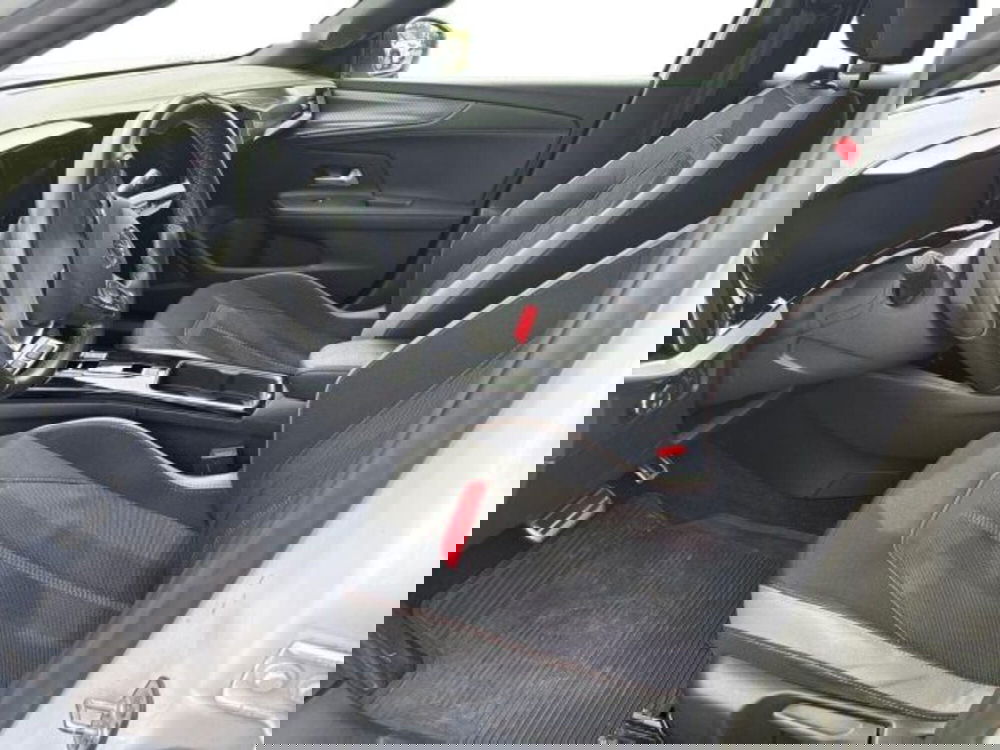 Opel Mokka usata a Roma (6)