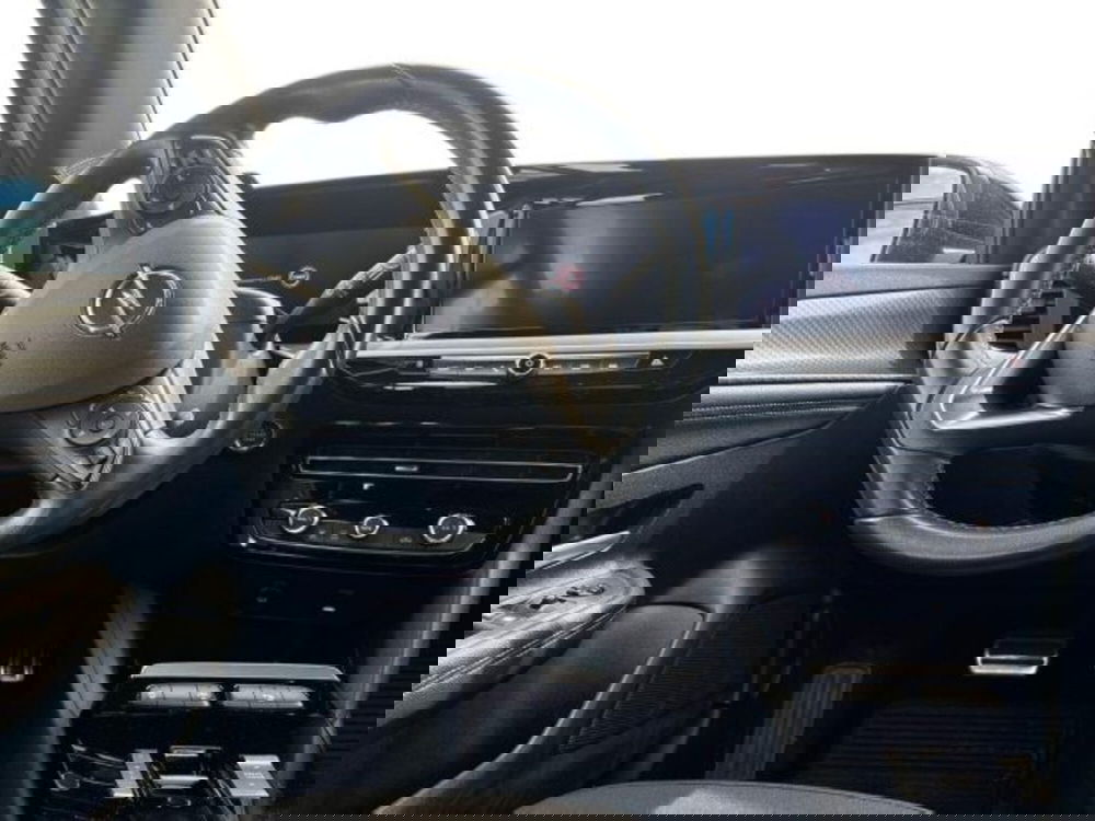 Opel Mokka usata a Roma (7)