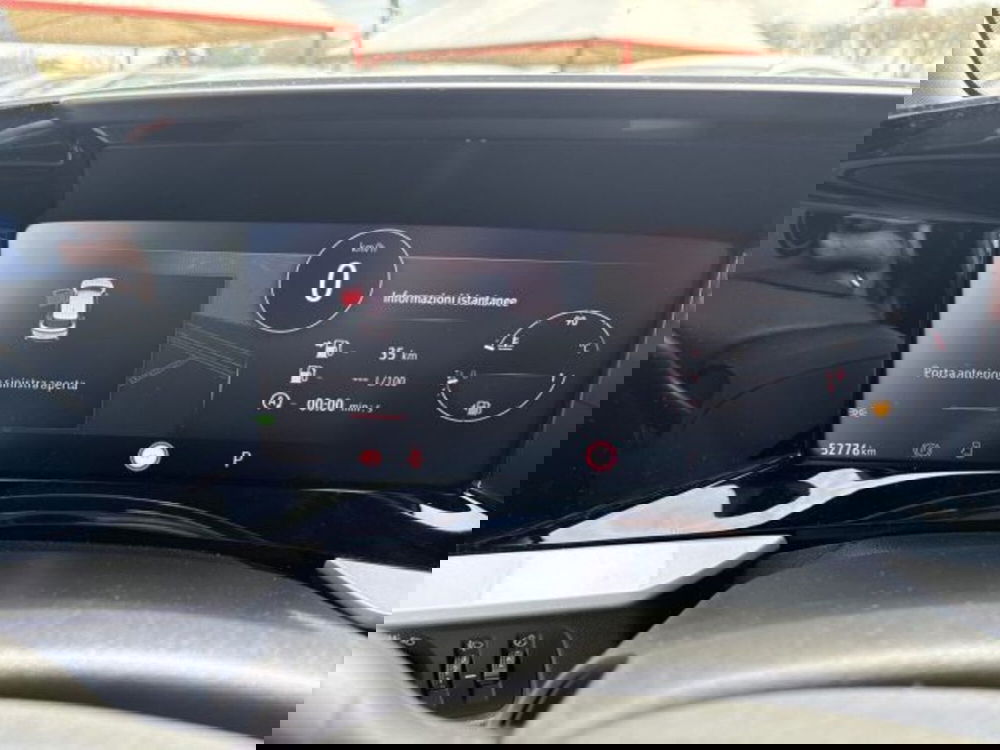 Opel Mokka usata a Roma (8)