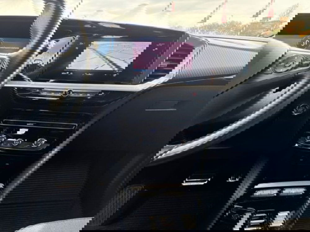 Opel Mokka usata a Roma (9)