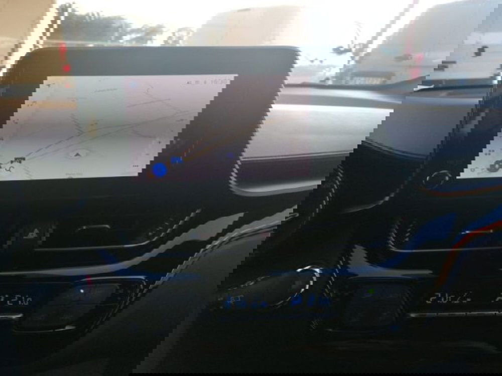 Toyota Toyota C-HR usata a Roma (10)