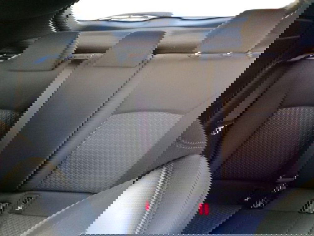 Toyota Toyota C-HR usata a Roma (11)