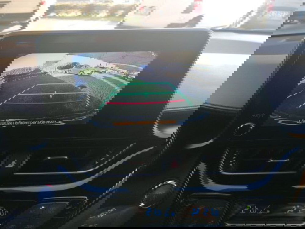 Toyota Toyota C-HR usata a Roma (18)