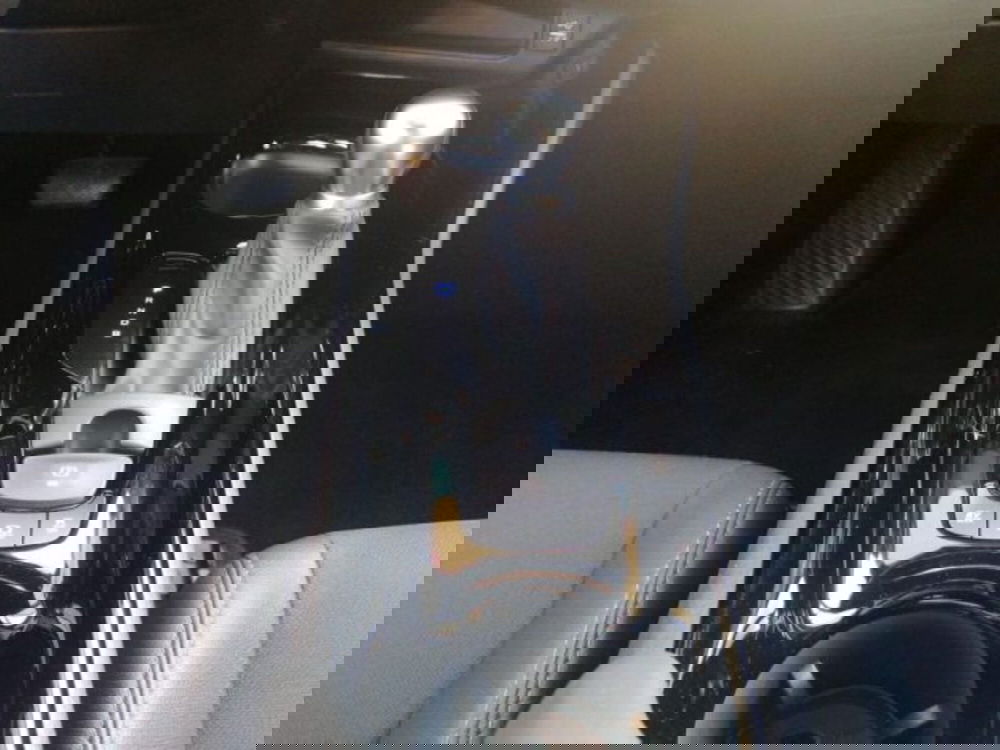 Toyota Toyota C-HR usata a Roma (19)