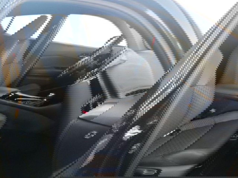 Toyota Toyota C-HR usata a Roma (20)