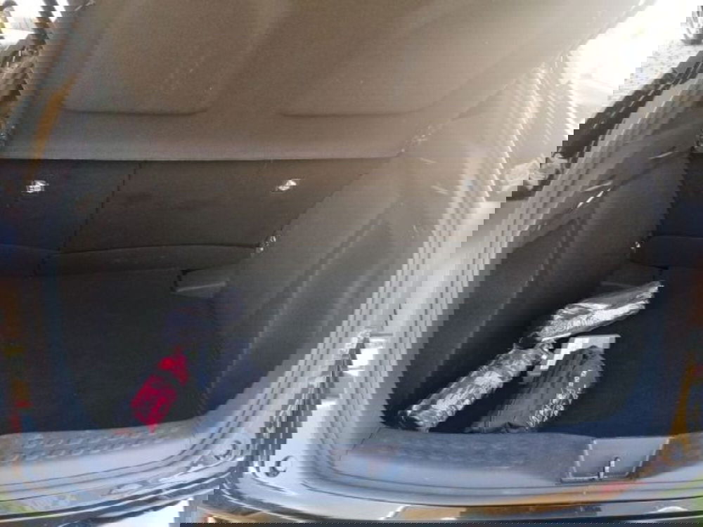 Toyota Toyota C-HR usata a Roma (6)