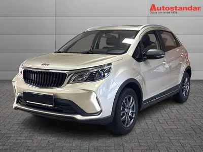 Emc Wave Wave 2 1.5 Gpl 103cv cvt del 2024 usata a Moncalieri