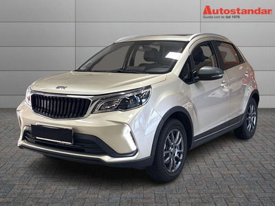 Emc Wave Wave 2 1.5 Gpl 103cv cvt del 2024 usata a Moncalieri