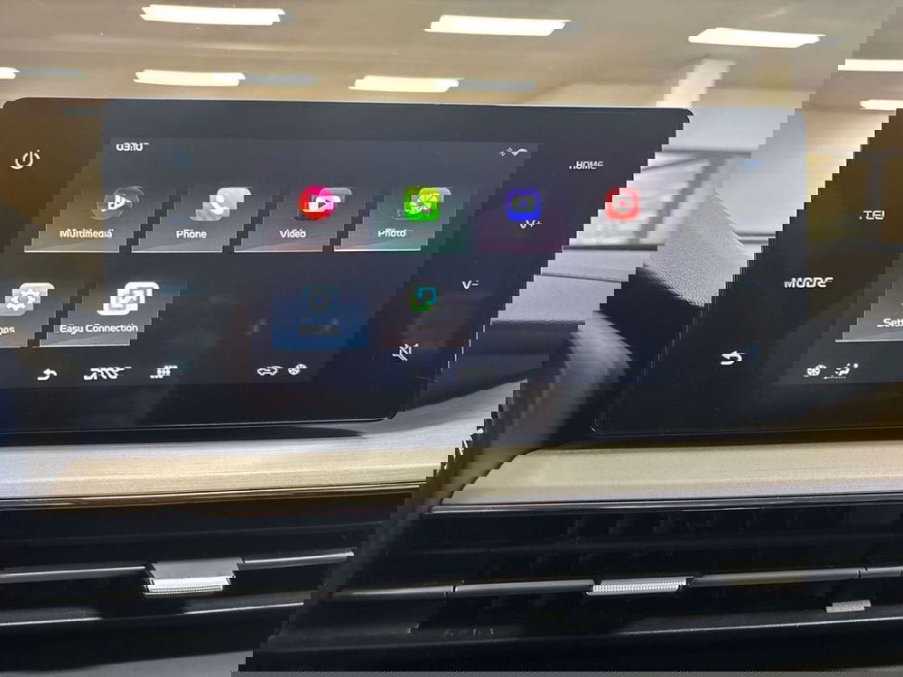 Emc Wave usata a Torino (15)