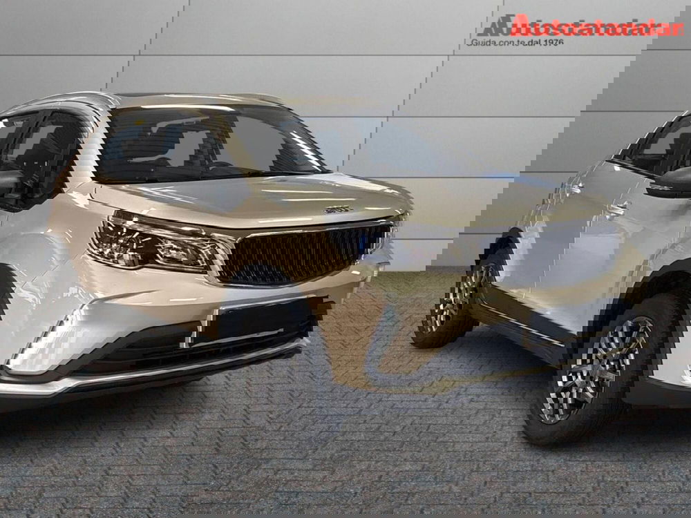 Emc Wave usata a Torino (3)