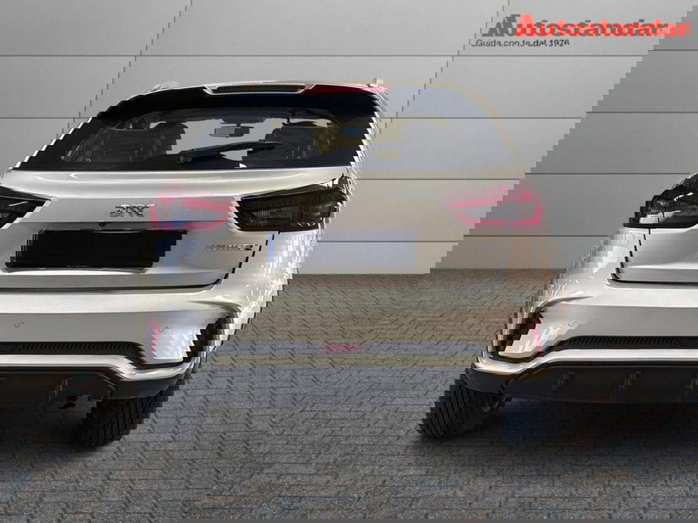 Emc Wave usata a Torino (5)