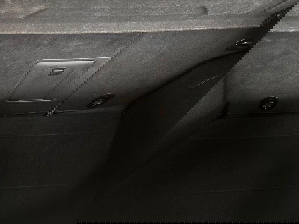 Alfa Romeo Giulietta usata a Torino (10)