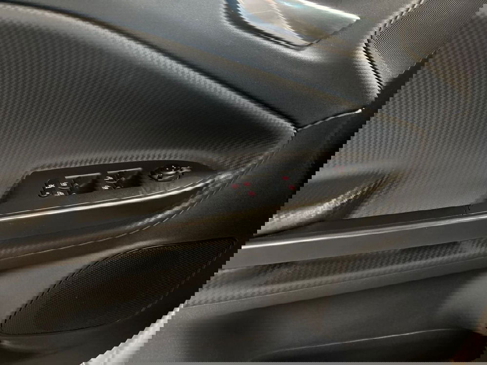 Alfa Romeo Giulietta usata a Torino (12)