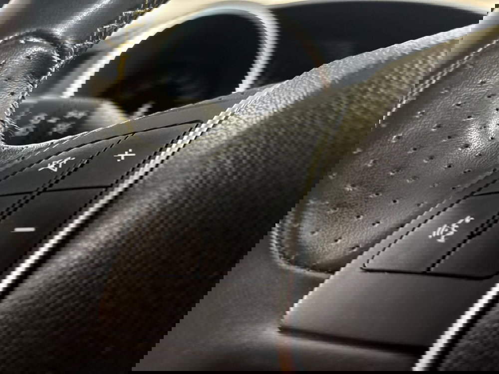 Alfa Romeo Giulietta usata a Torino (14)