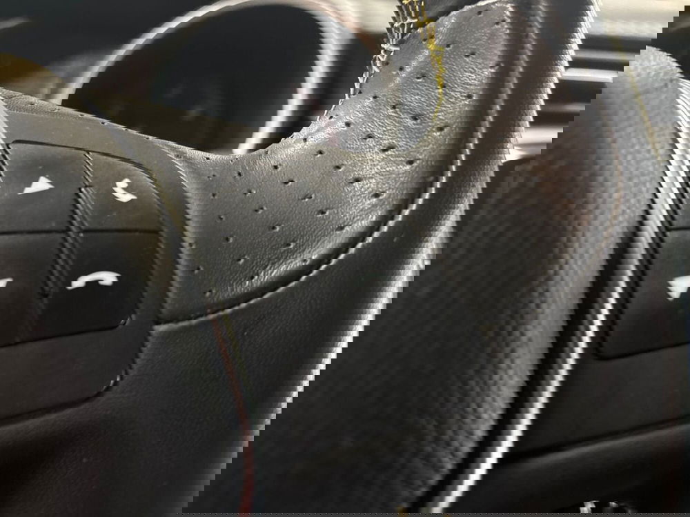 Alfa Romeo Giulietta usata a Torino (15)