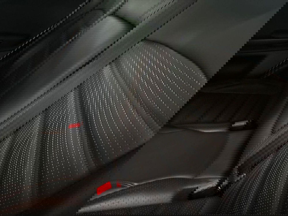 Alfa Romeo Giulietta usata a Torino (9)