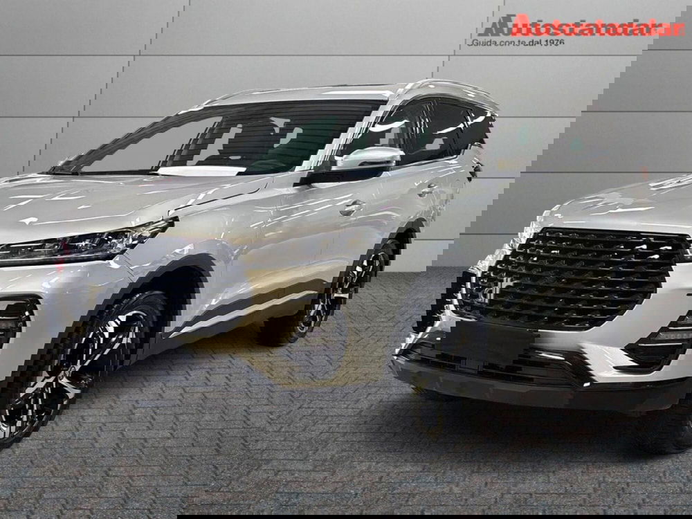 Dr DR 6.0 usata a Torino