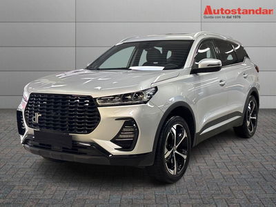 Dr DR 6.0 6.0 1.5 turbo Gpl 149cv del 2023 usata a Moncalieri