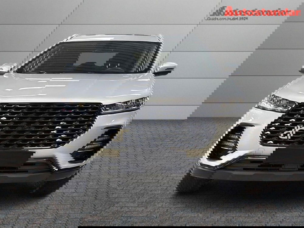 Dr DR 6.0 usata a Torino (2)