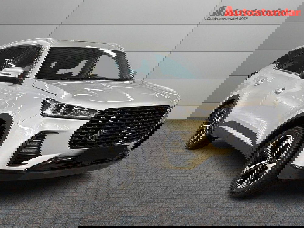 Dr DR 6.0 usata a Torino (3)