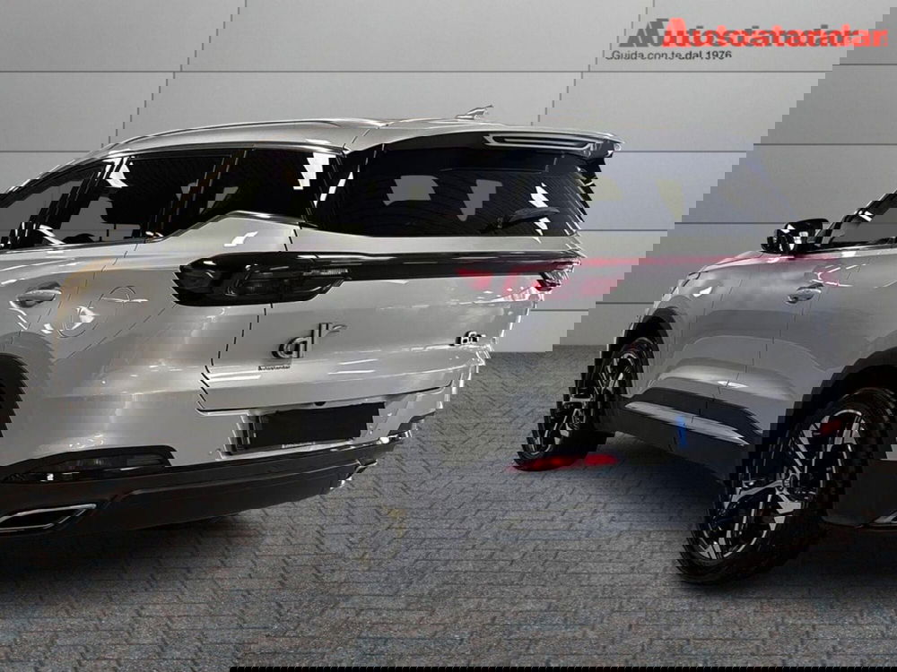 Dr DR 6.0 usata a Torino (4)