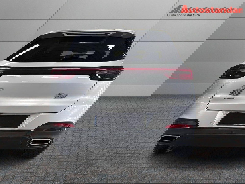 Dr DR 6.0 usata a Torino (5)