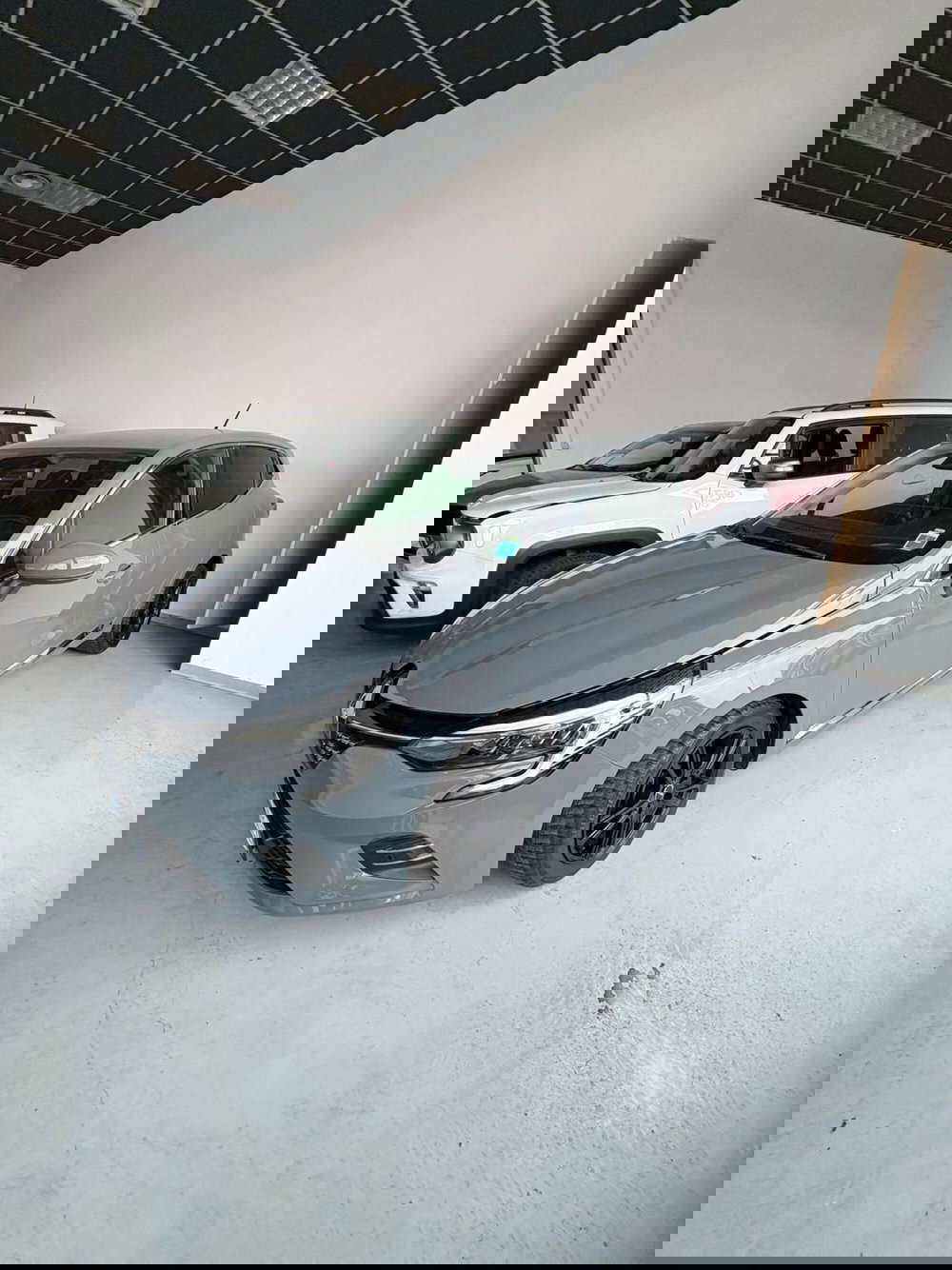 Renault Clio usata a Torino