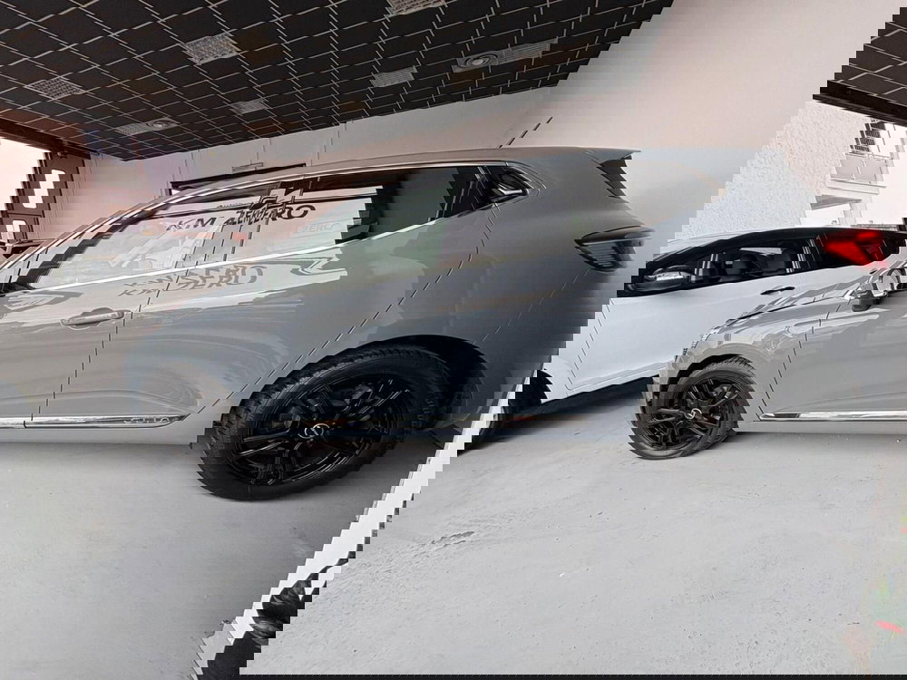 Renault Clio usata a Torino (3)