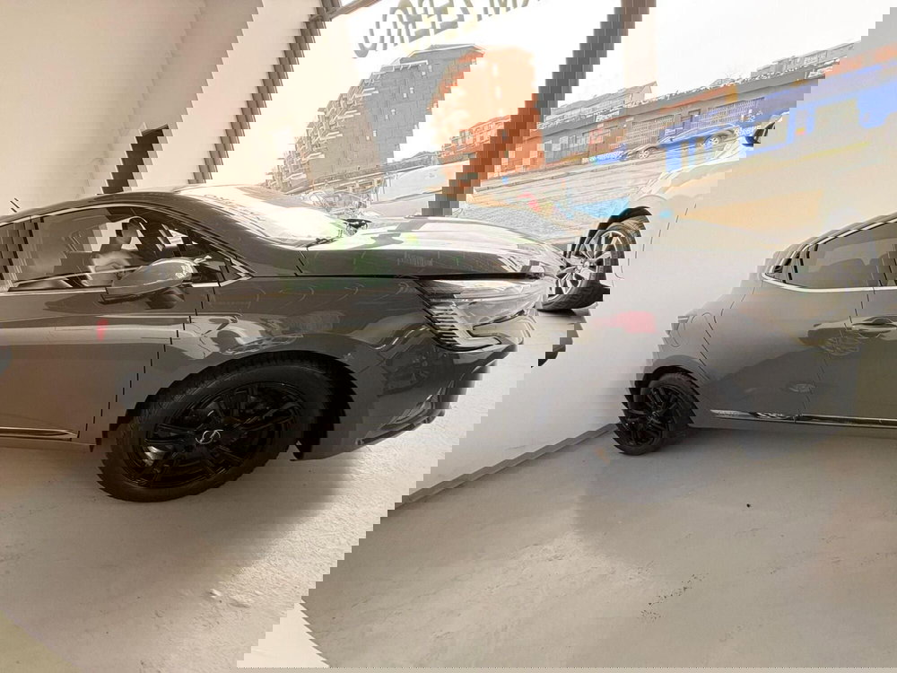 Renault Clio usata a Torino (5)