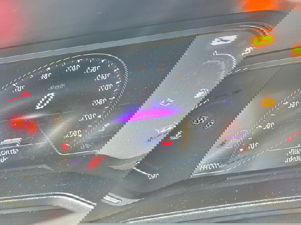 Renault Clio usata a Torino (6)