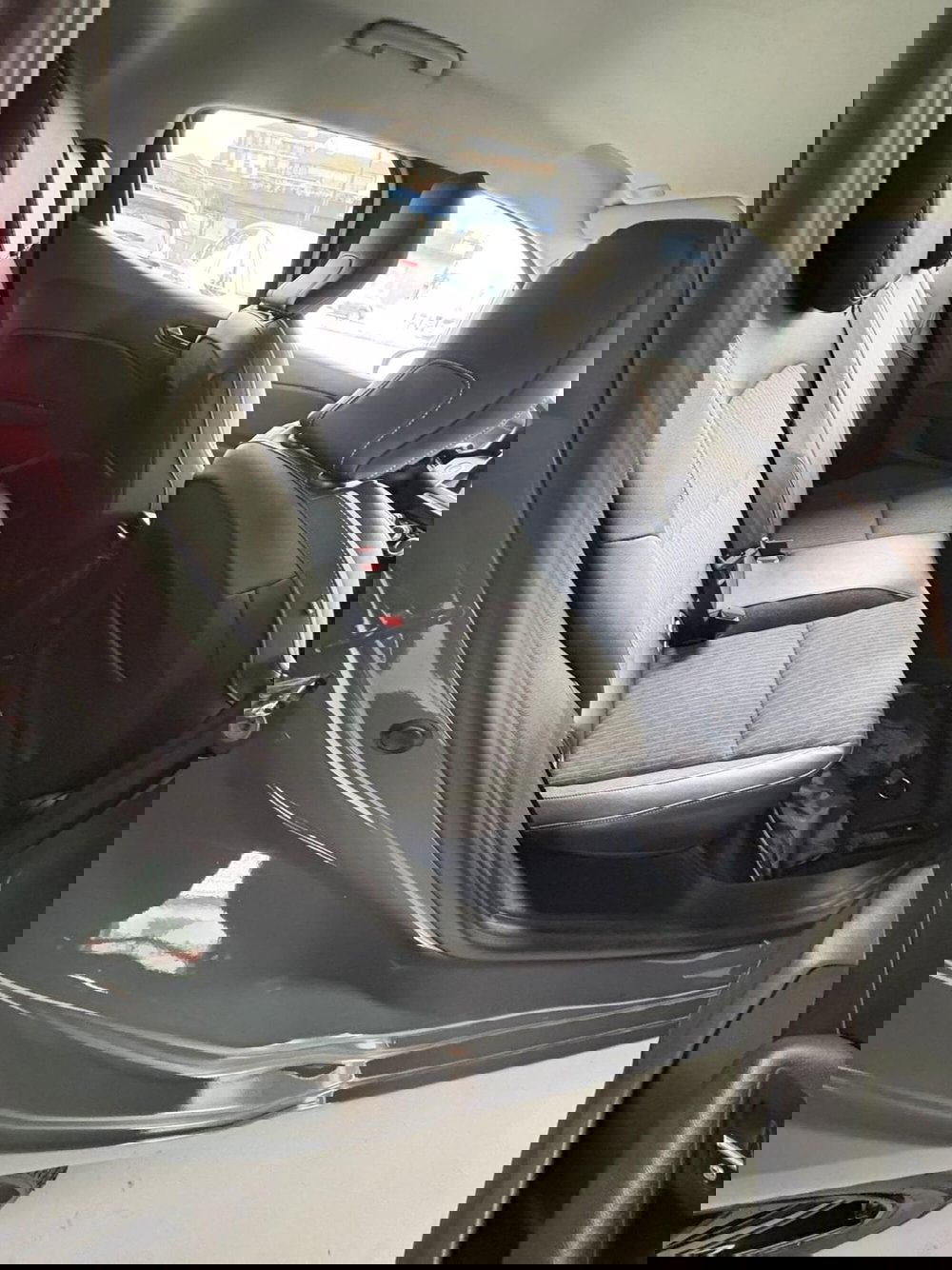 Renault Clio usata a Torino (7)