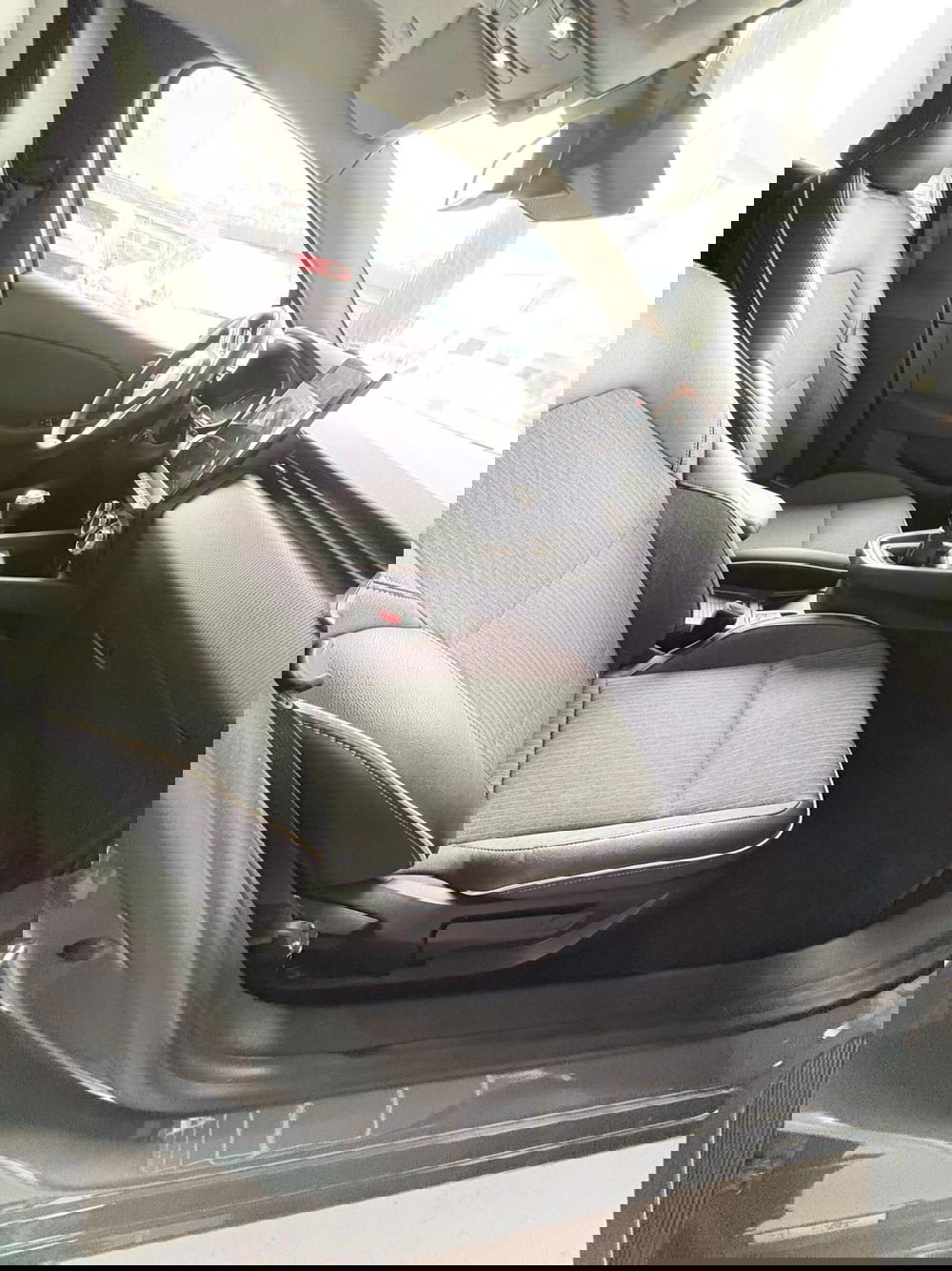 Renault Clio usata a Torino (9)