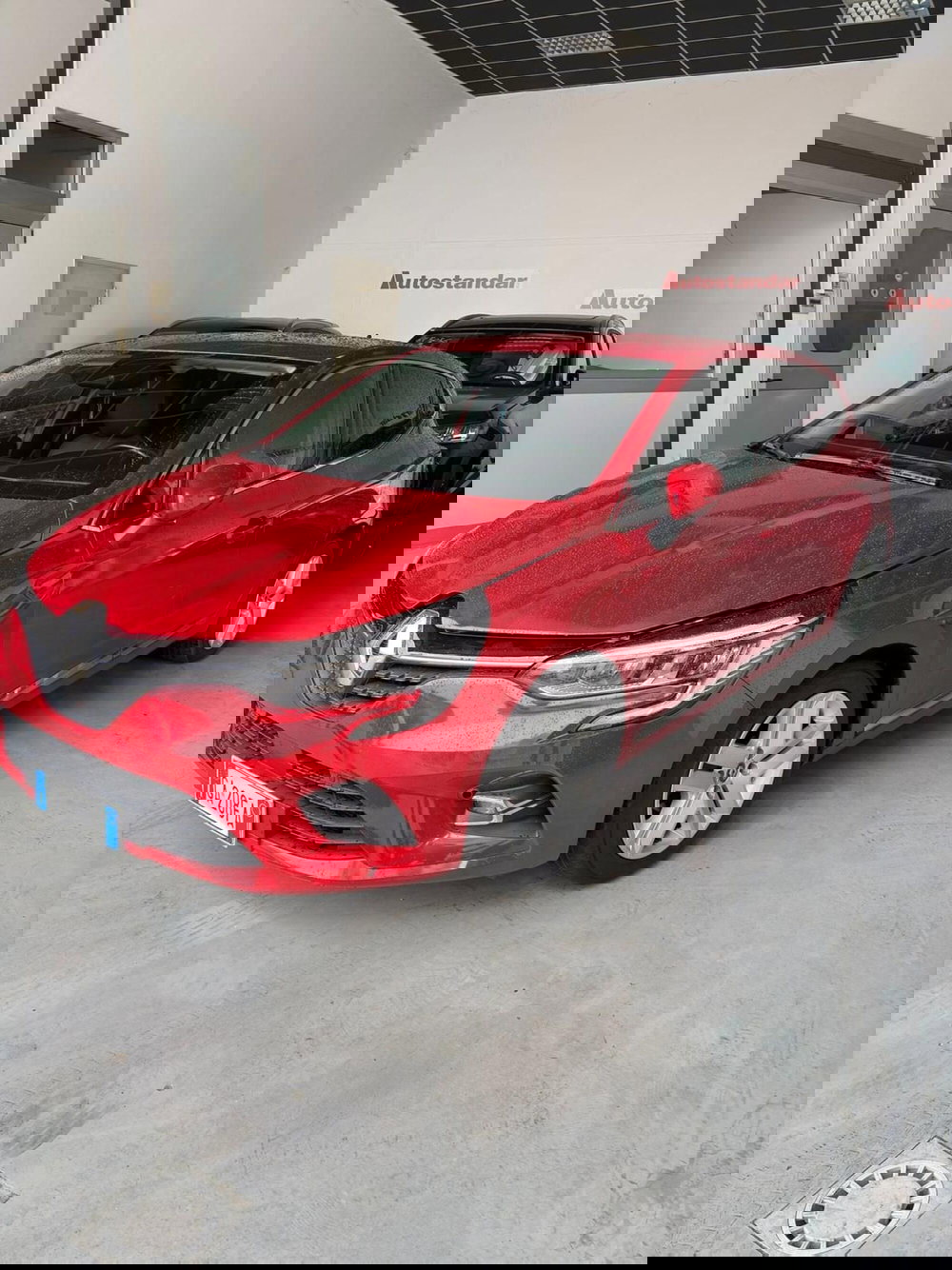 Renault Clio usata a Torino