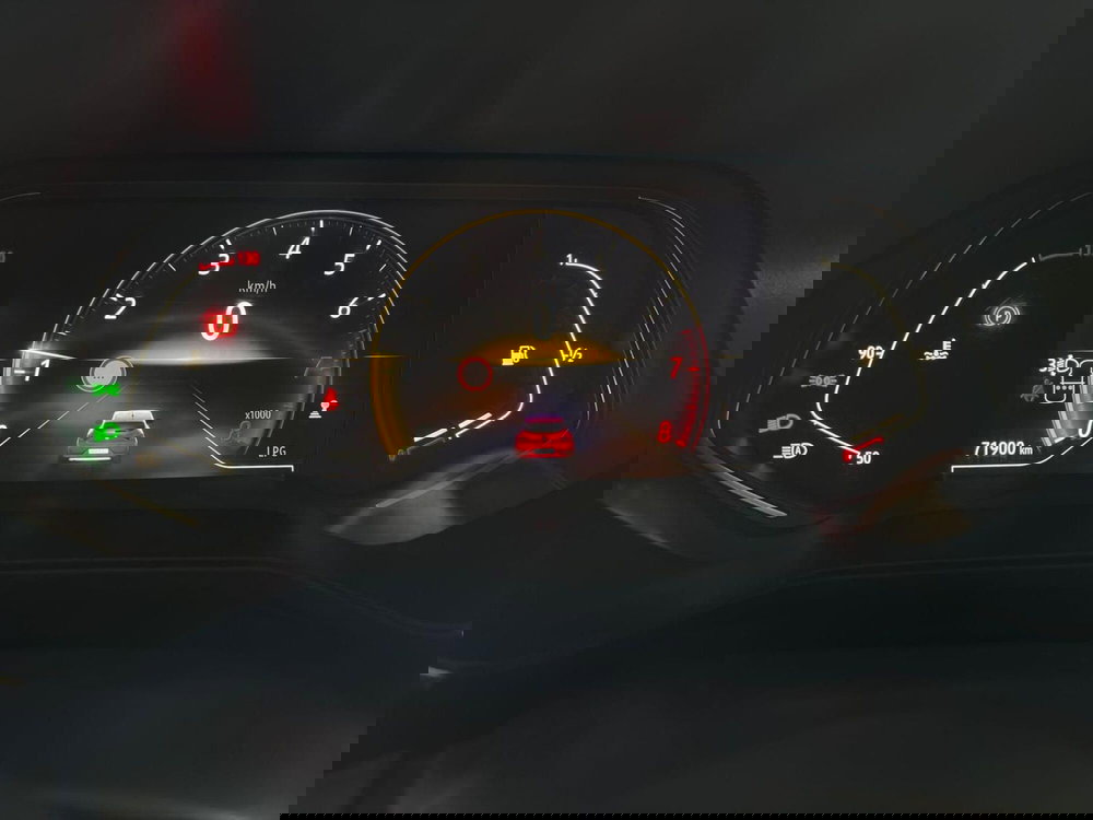 Renault Clio usata a Torino (10)