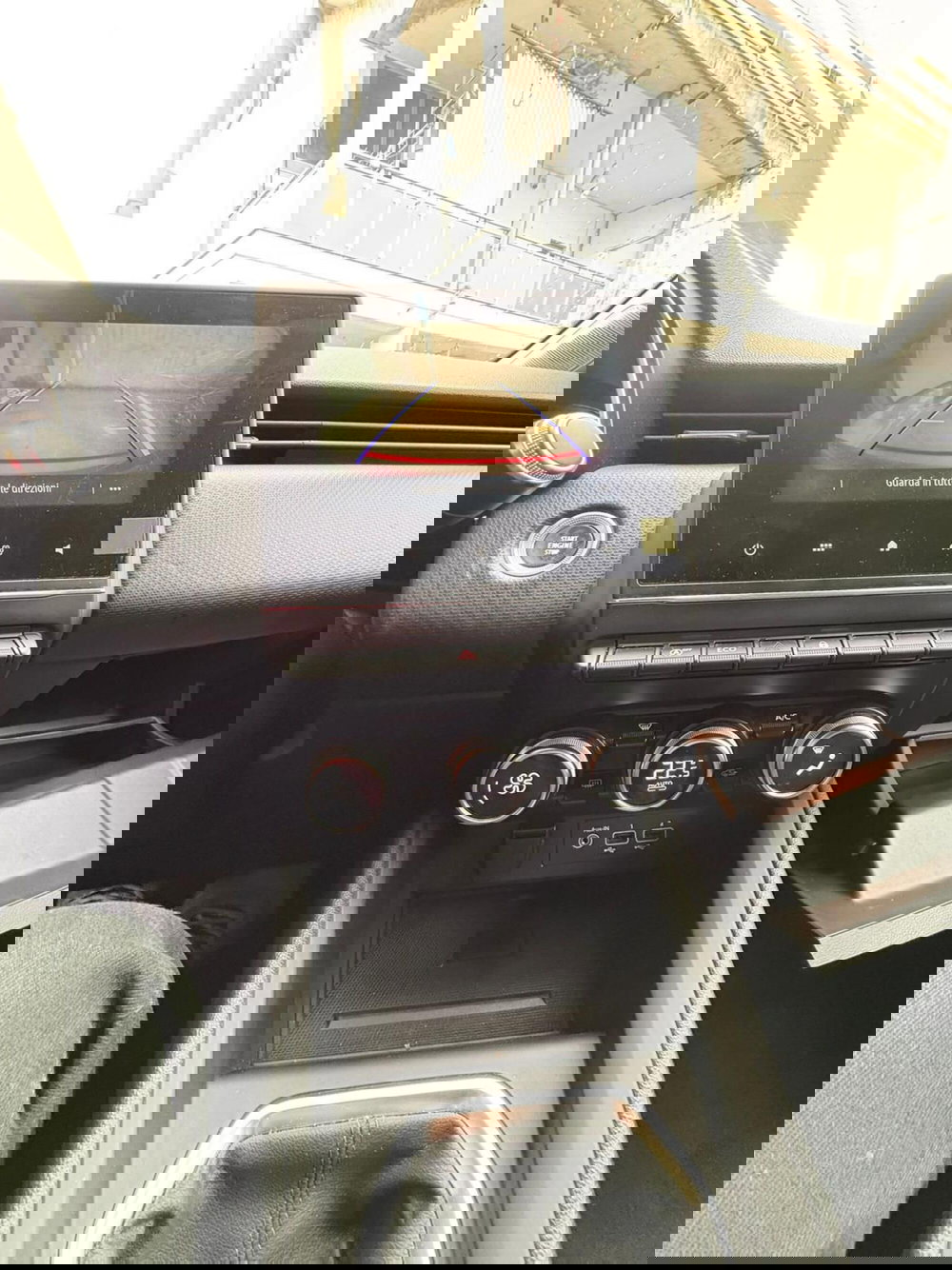 Renault Clio usata a Torino (11)