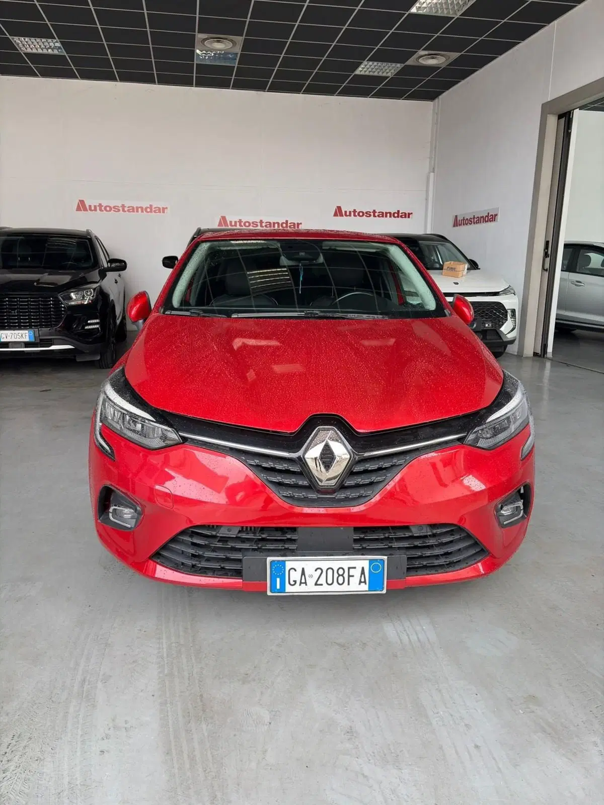 Renault Clio usata a Torino (2)