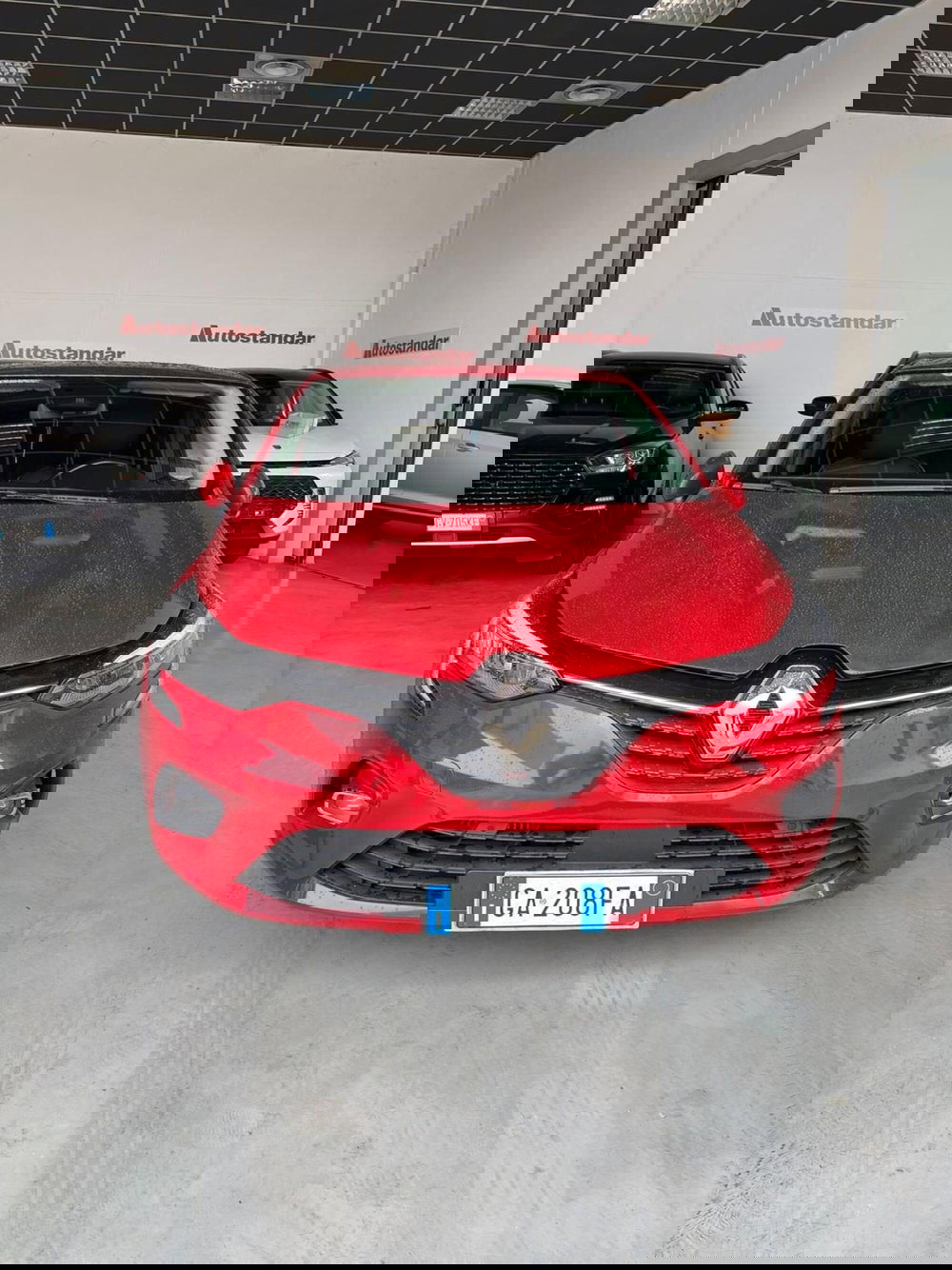 Renault Clio usata a Torino (2)