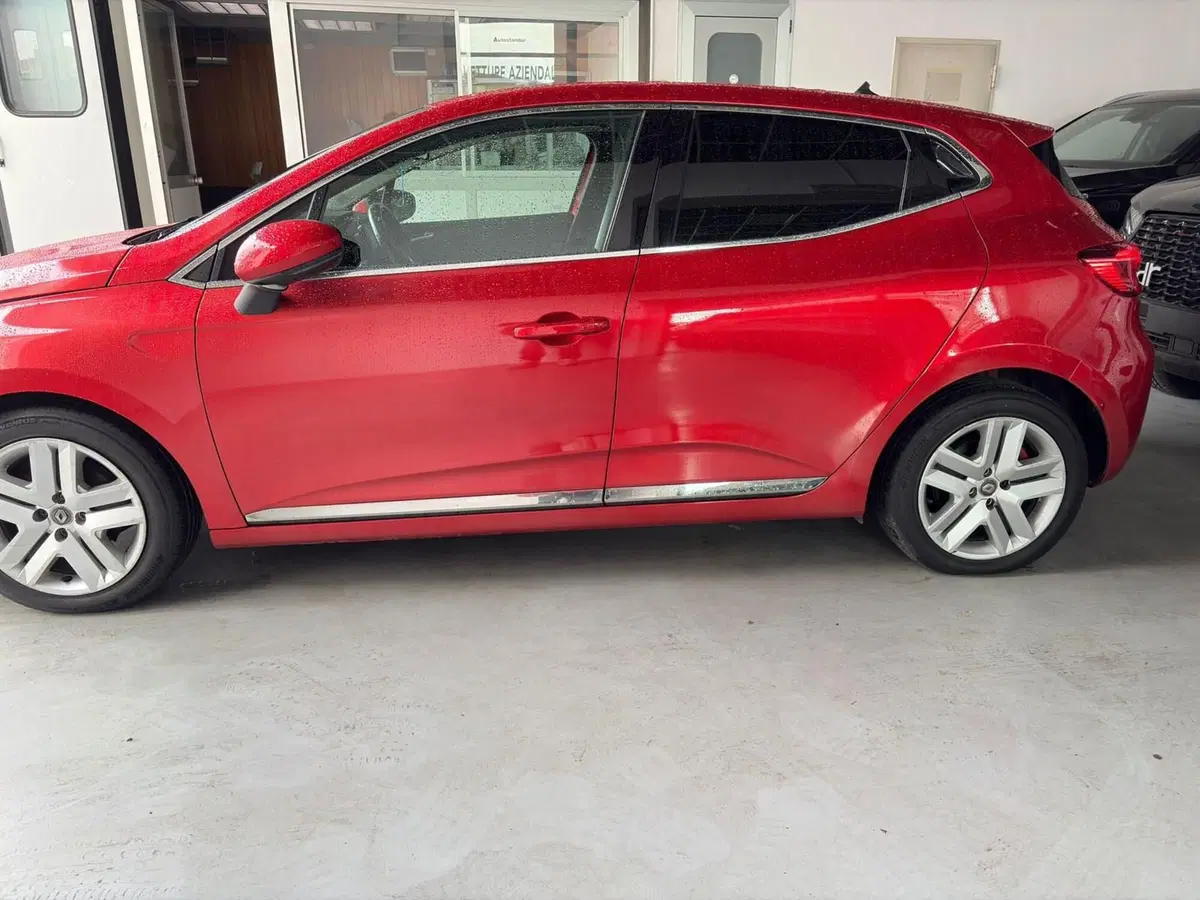Renault Clio usata a Torino (3)