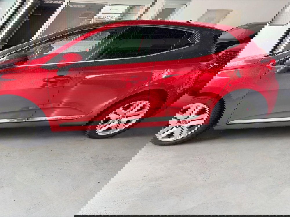 Renault Clio usata a Torino (3)