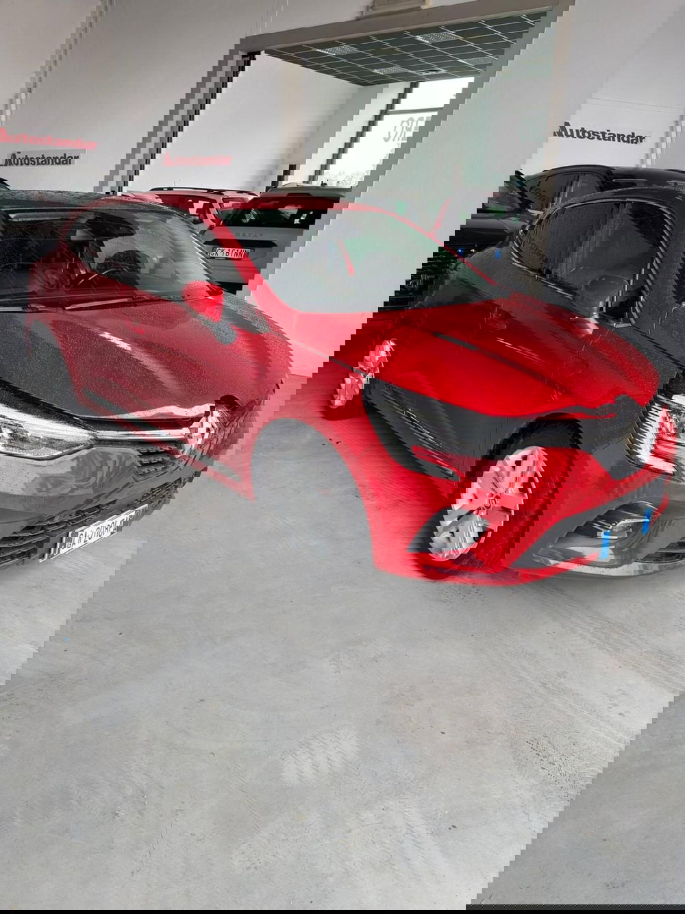 Renault Clio usata a Torino (5)