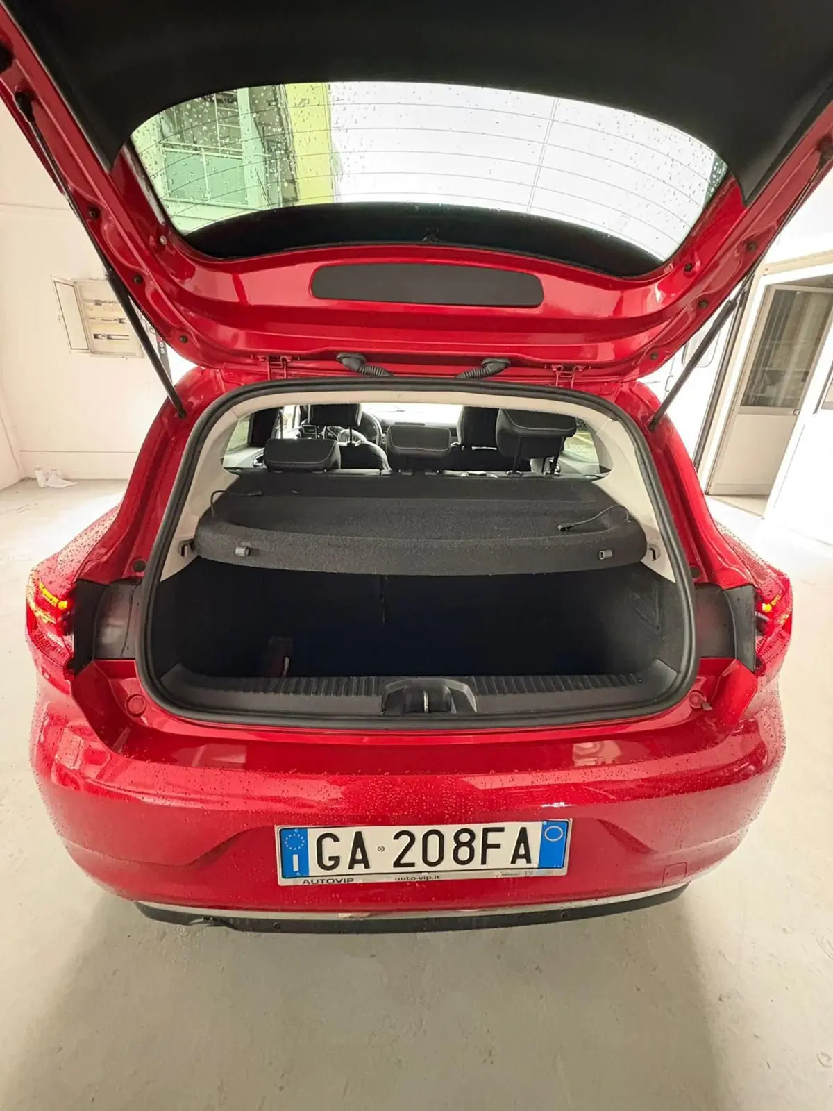 Renault Clio usata a Torino (6)