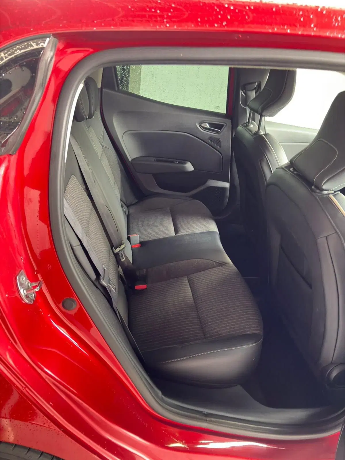 Renault Clio usata a Torino (7)