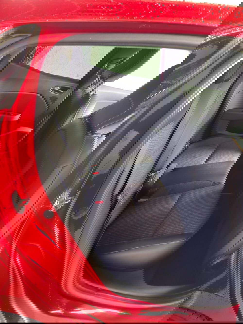 Renault Clio usata a Torino (7)