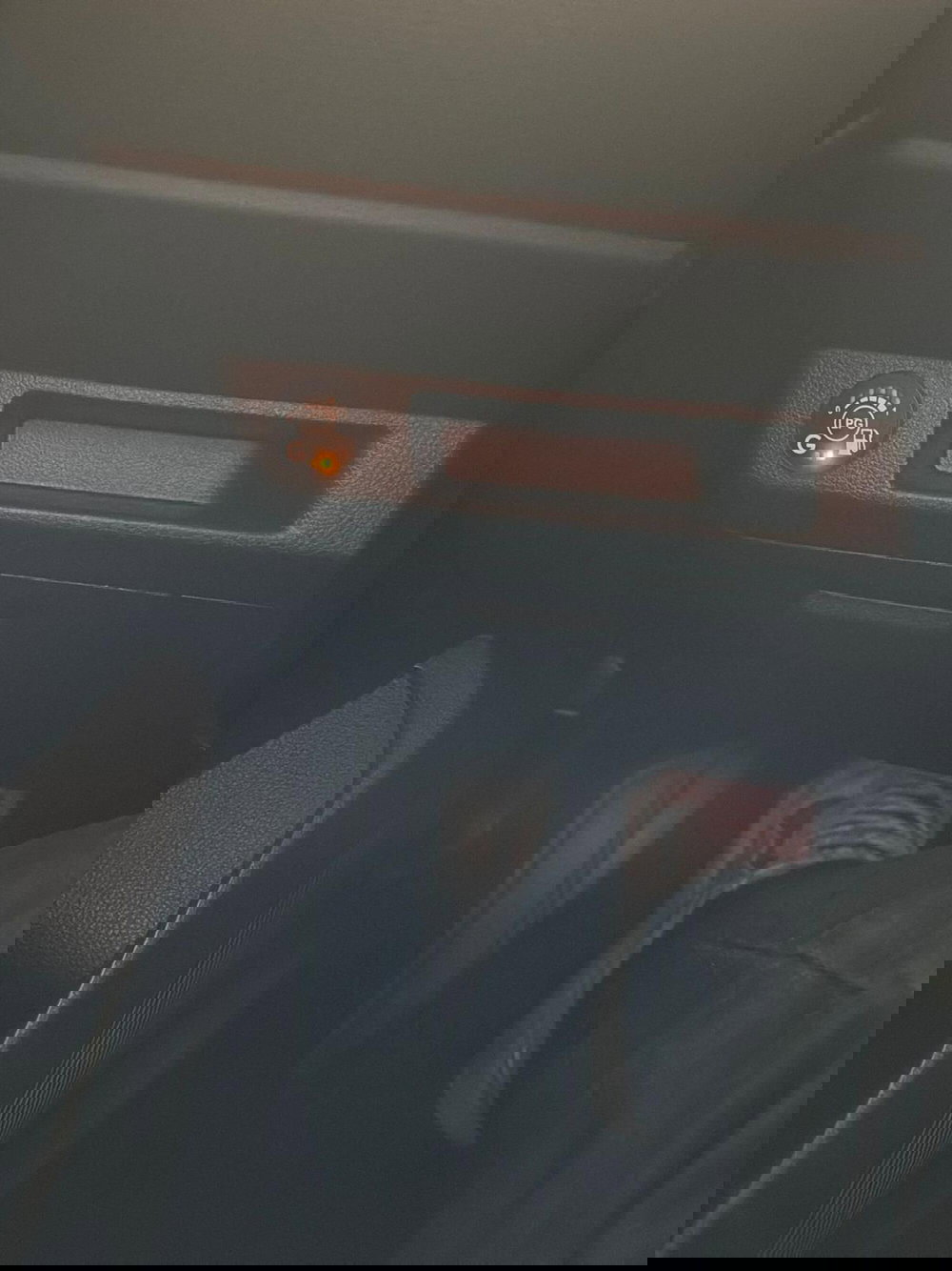 Renault Clio usata a Torino (9)