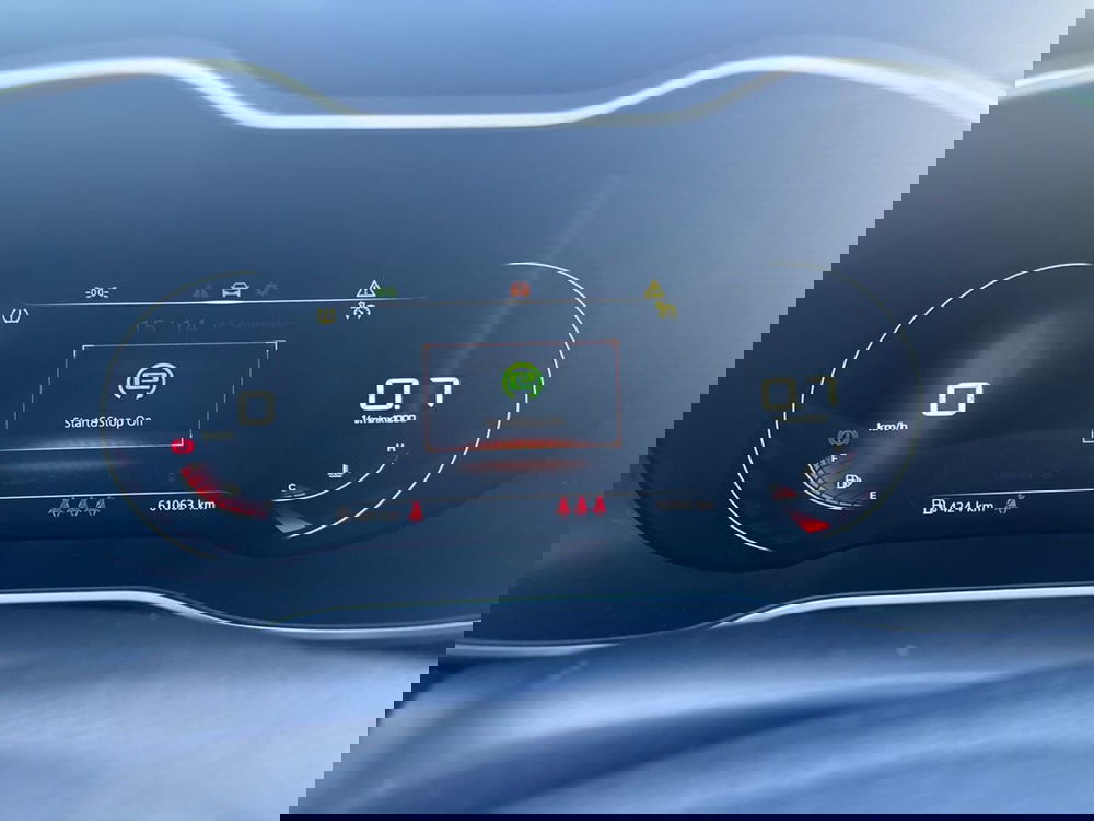 Mg ZS usata a Torino (7)