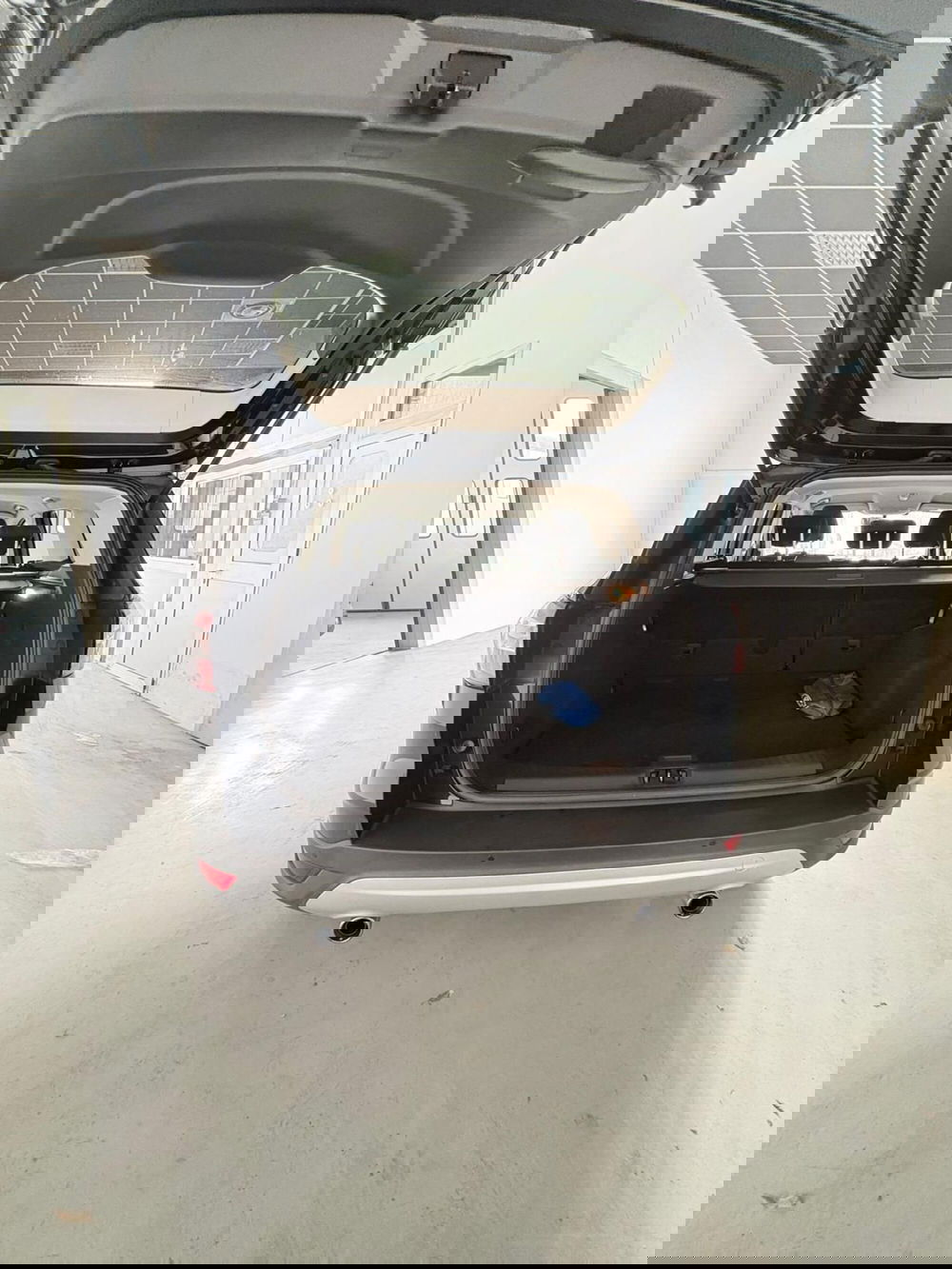 Ford Kuga usata a Torino (11)