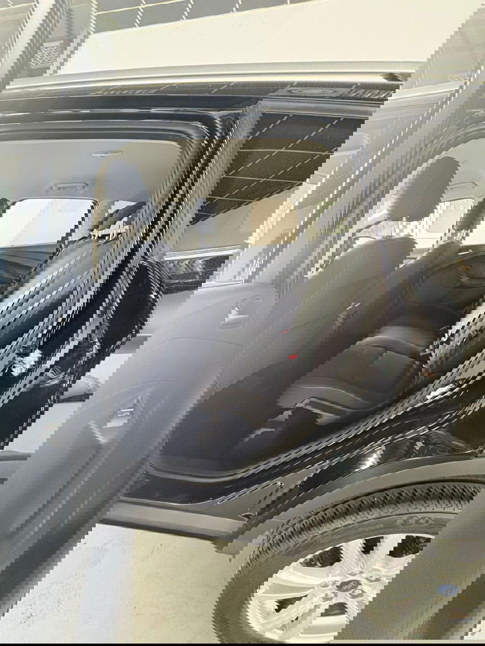 Ford Kuga usata a Torino (8)