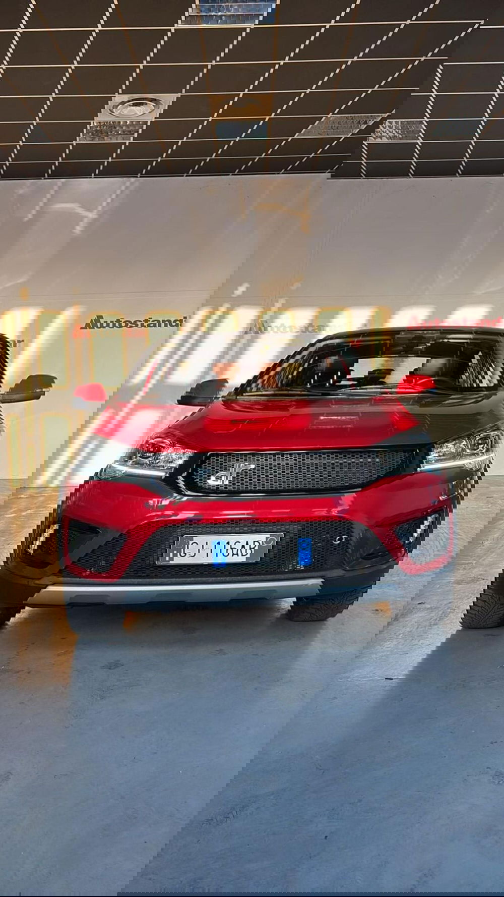 Dr DR 3.0 usata a Torino